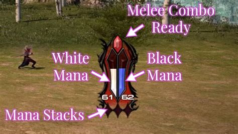 red mage job guide